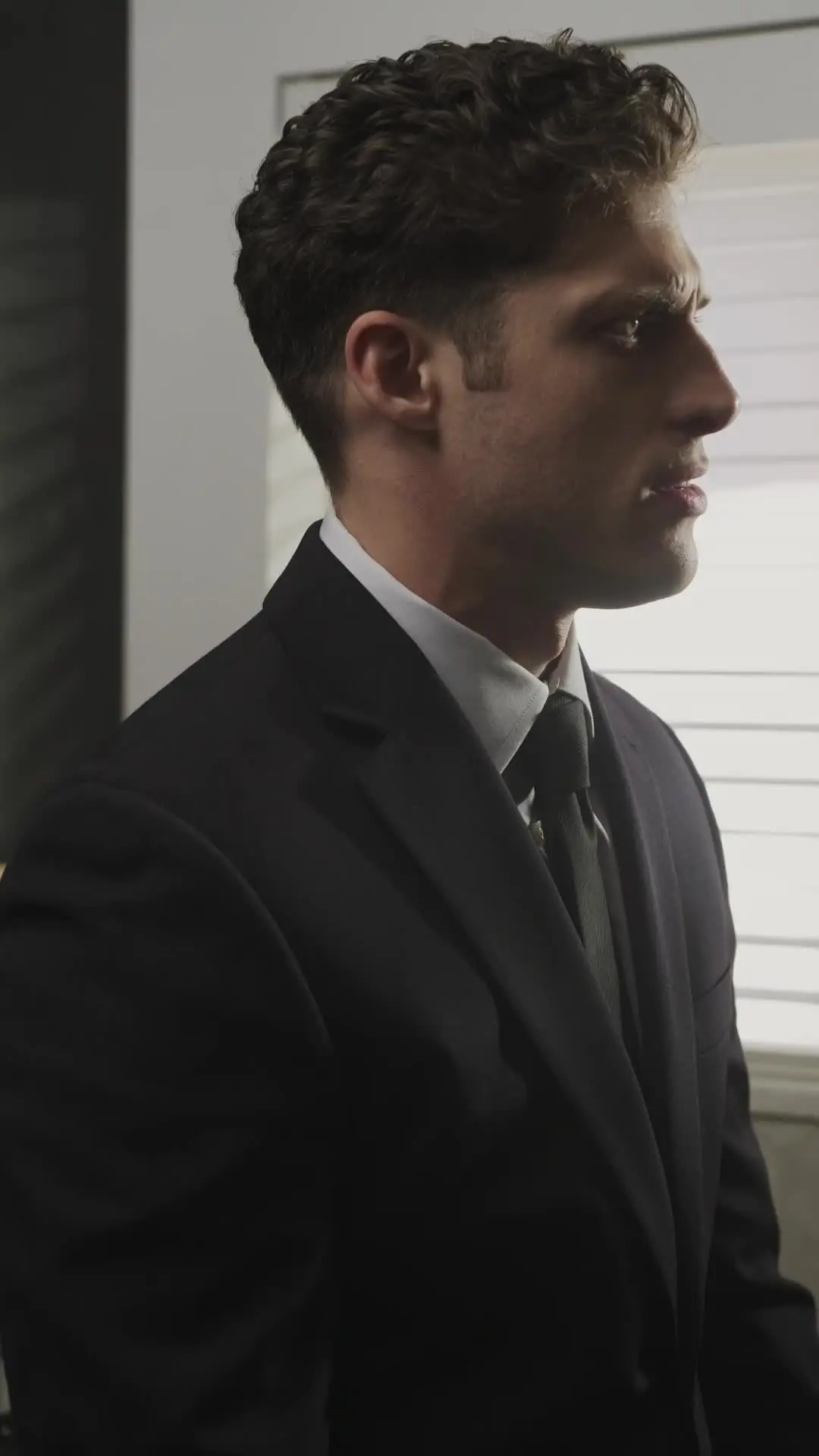 Episódio 13 de A redenção da esposa renascida