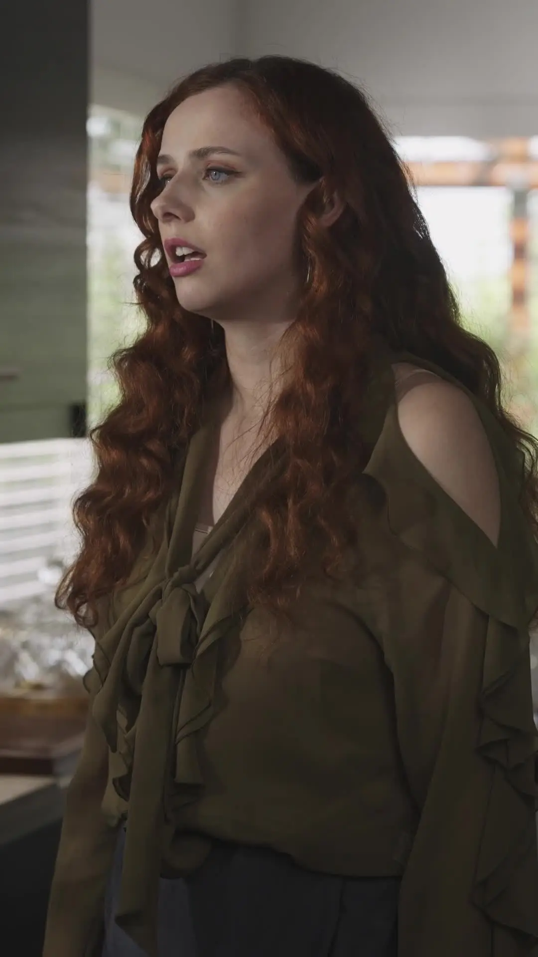 Episódio 14 de A redenção da esposa renascida