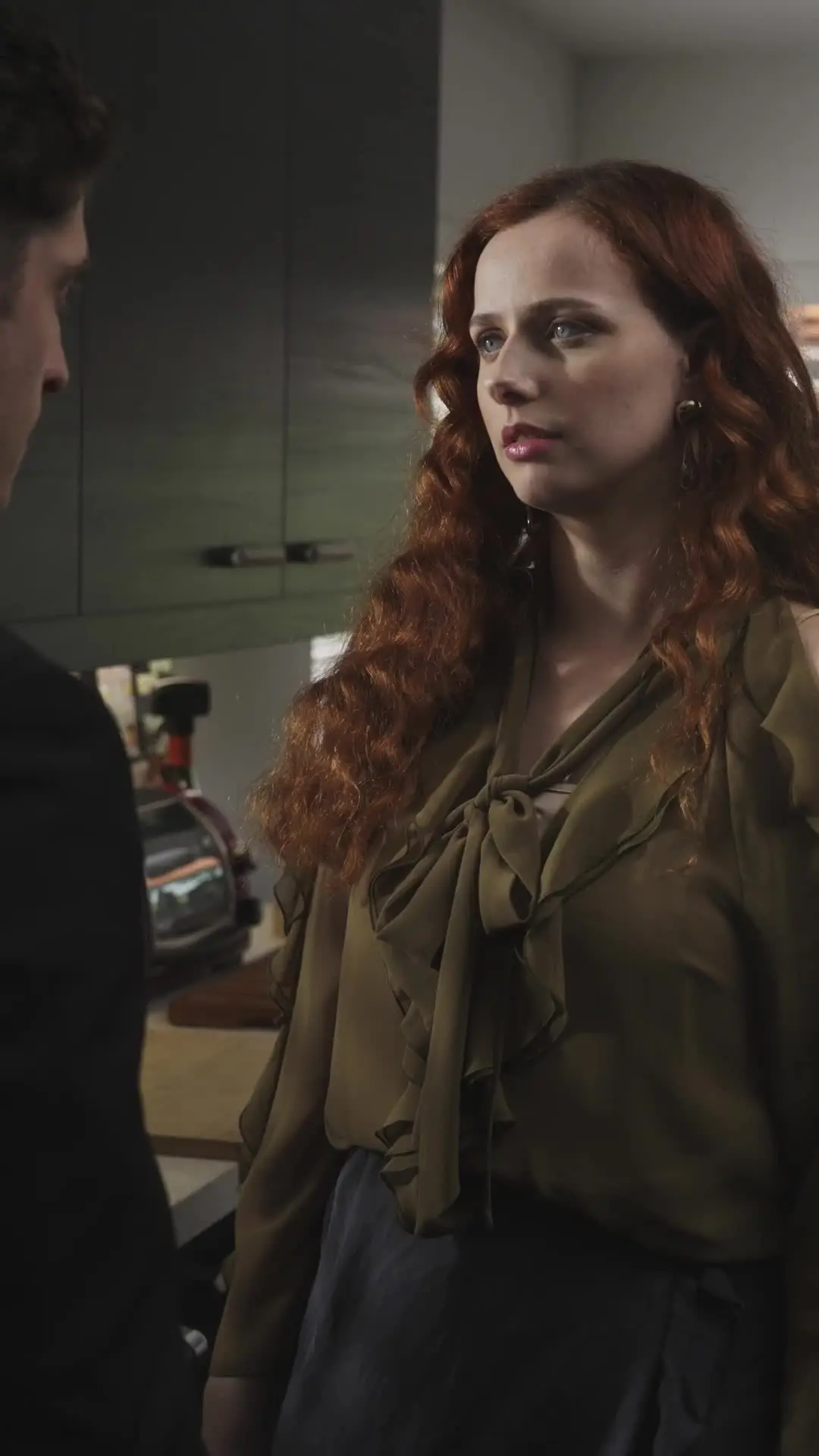 Episódio 15 de A redenção da esposa renascida