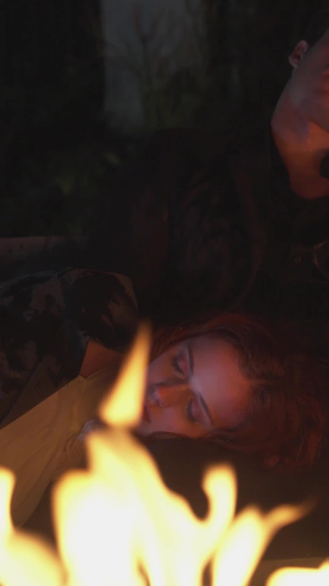Episódio 2 de A redenção da esposa renascida