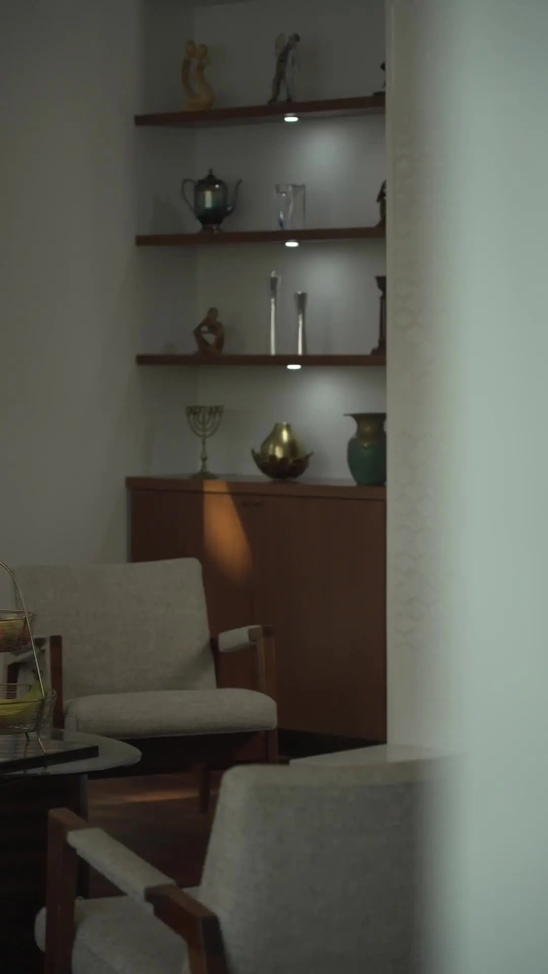 Episódio 21 de A redenção da esposa renascida