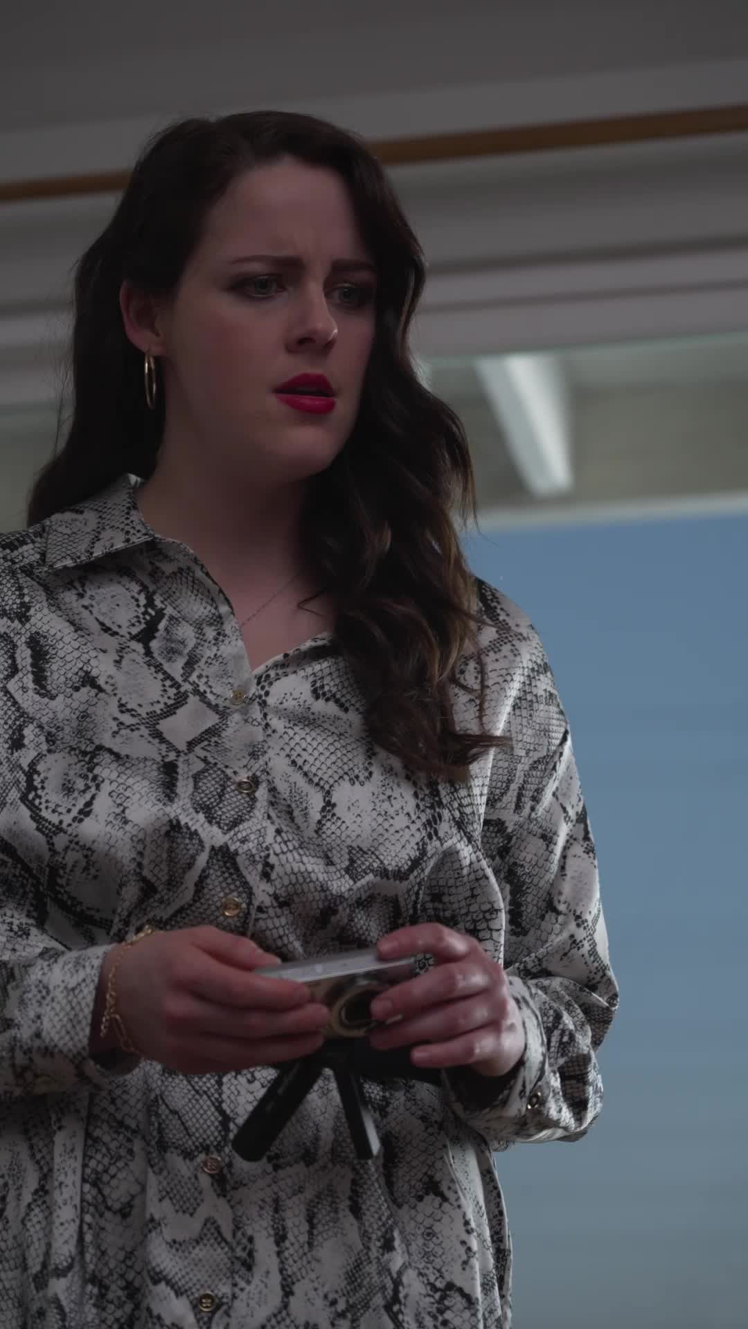 Episódio 24 de A redenção da esposa renascida