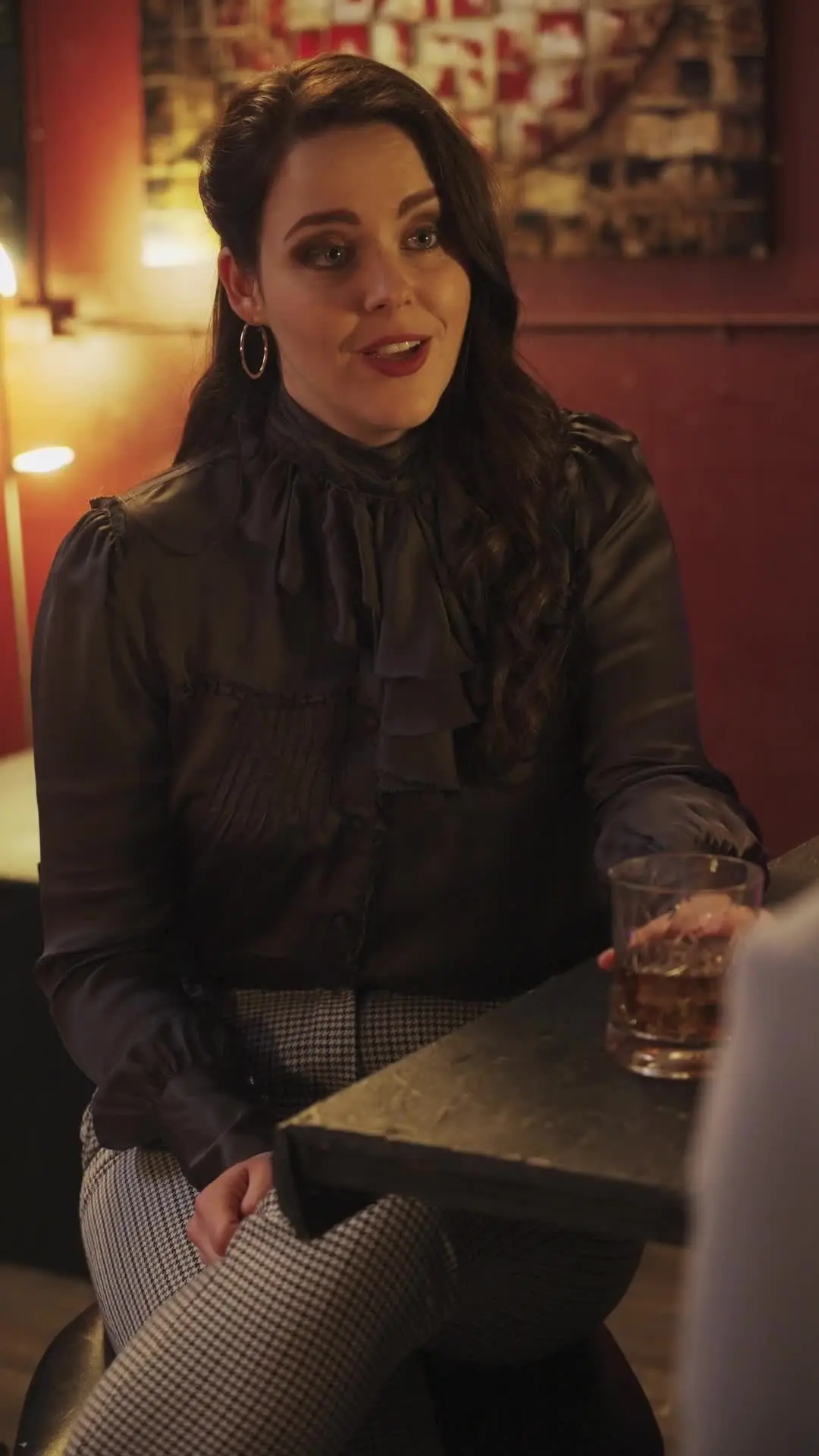 Episódio 6 de A redenção da esposa renascida