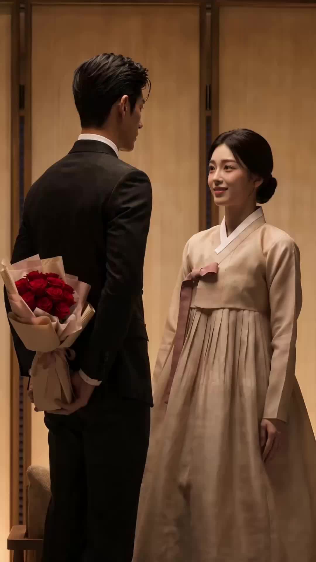 Episódio 21 de A Rosa de Seul: O Renascimento da Vingança