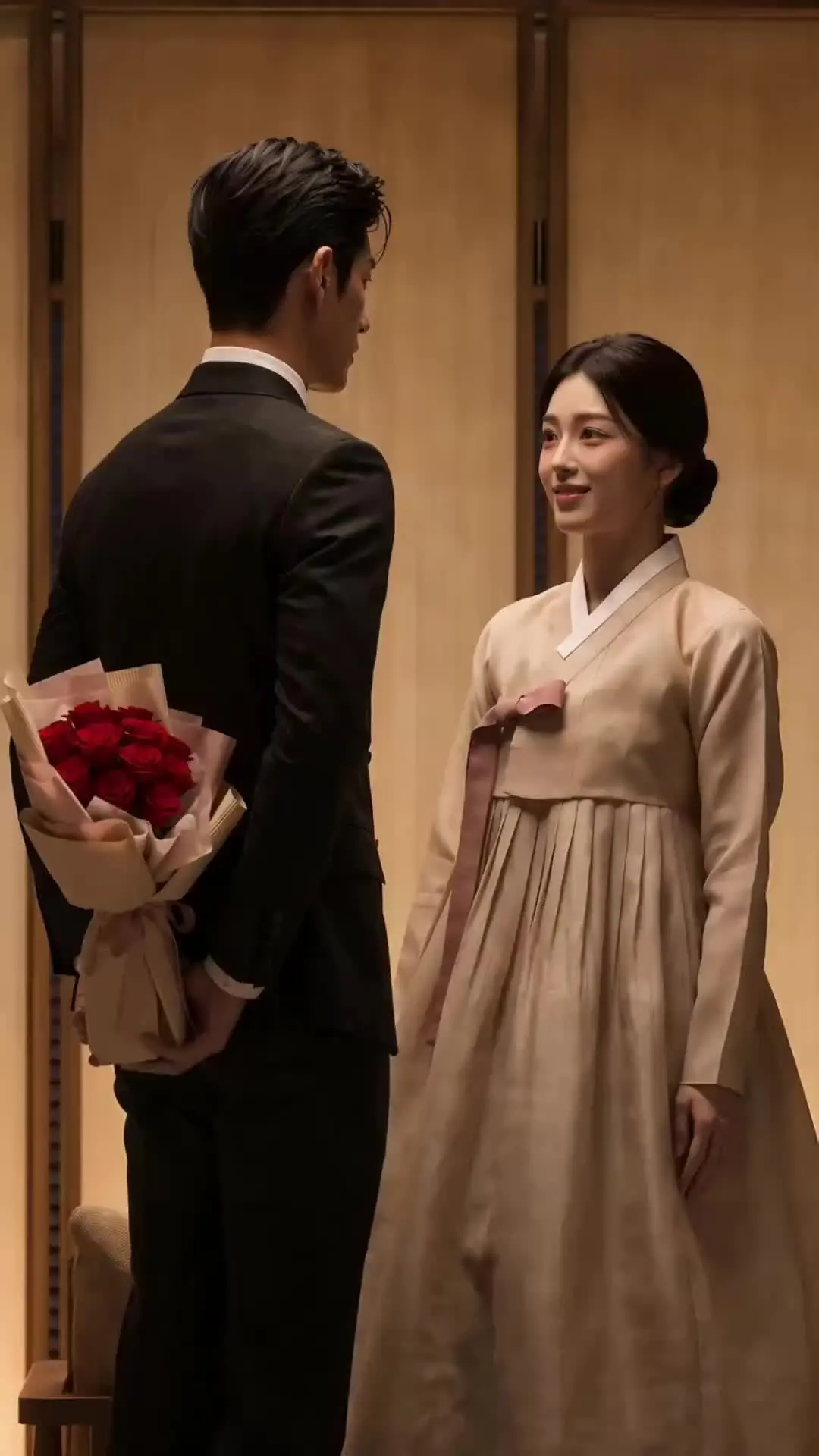 Episódio 21 de A Rosa de Seul: O Renascimento da Vingança