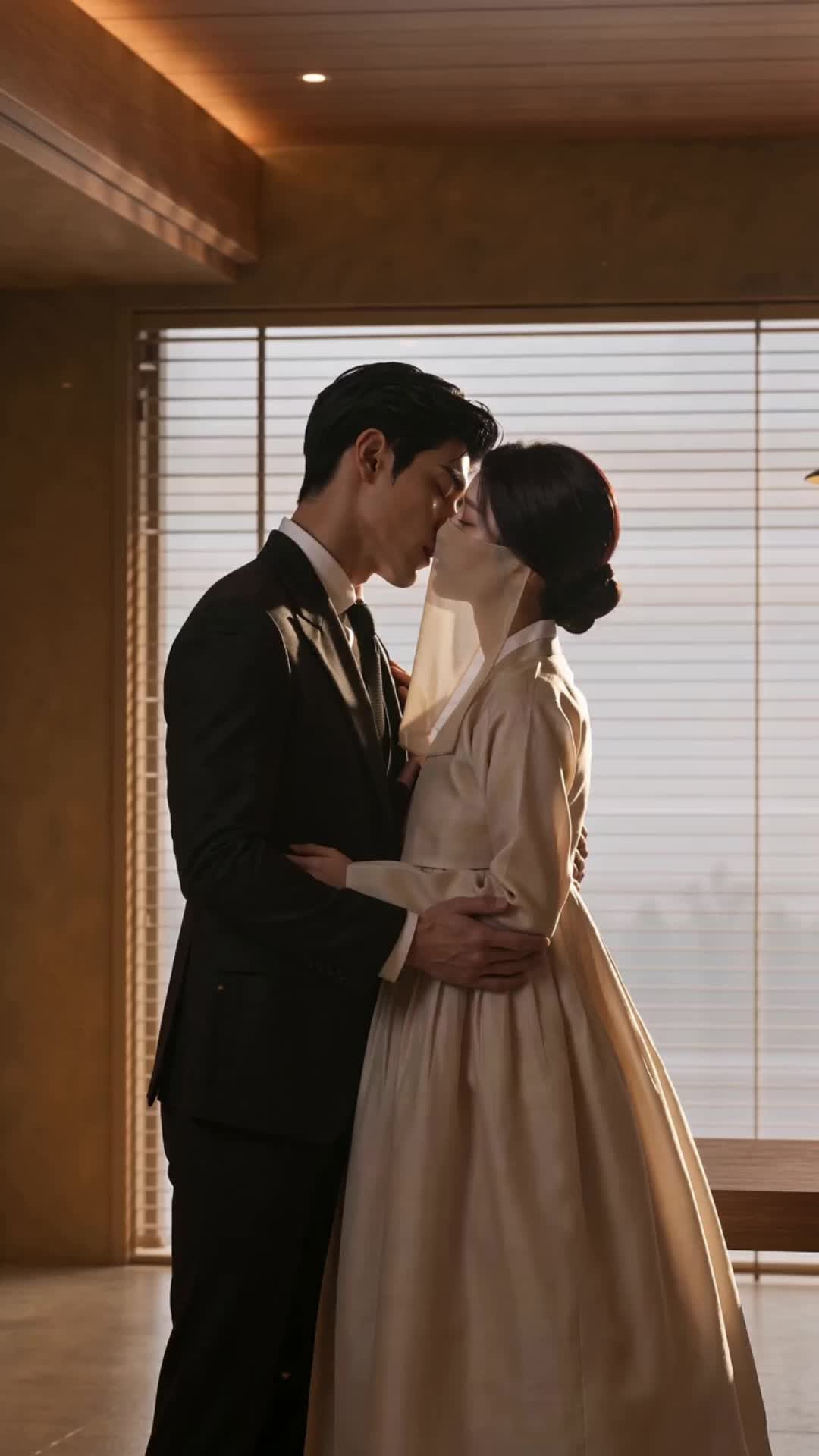 Episódio 8 de A Rosa de Seul: O Renascimento da Vingança