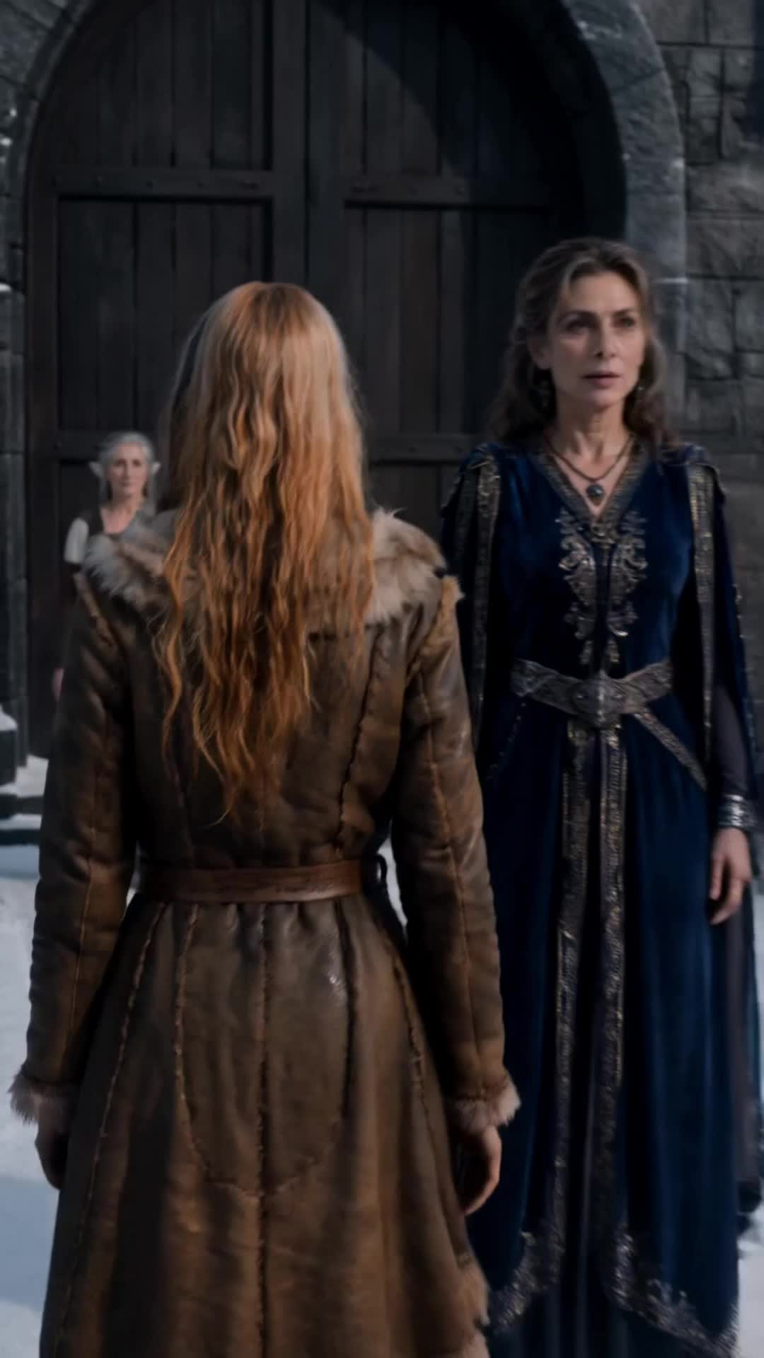 Episódio 4 de A Sem-Pelo
