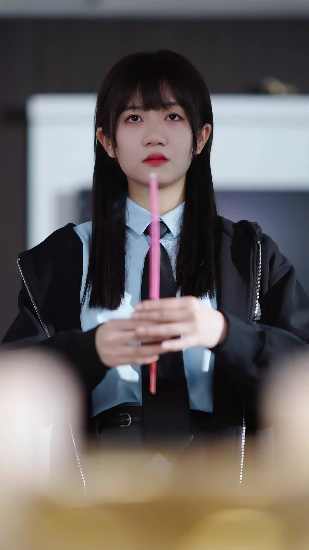 Episódio 1 de A Senhorita Mimada é uma Grande Personagem Oculta
