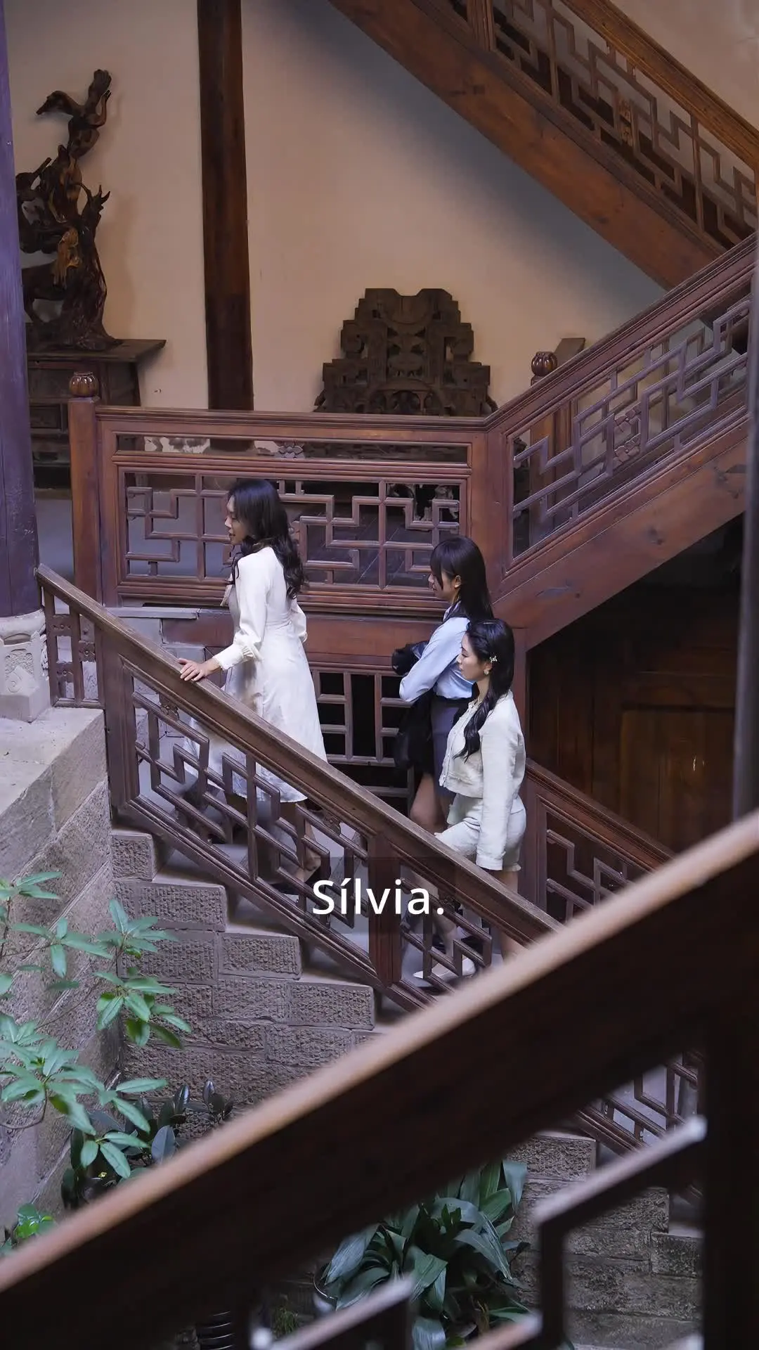 Episódio 35 de A Senhorita Mimada é uma Grande Personagem Oculta