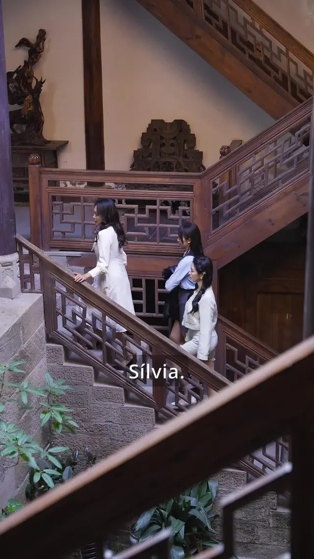 Episódio 35 de A Senhorita Mimada é uma Grande Personagem Oculta