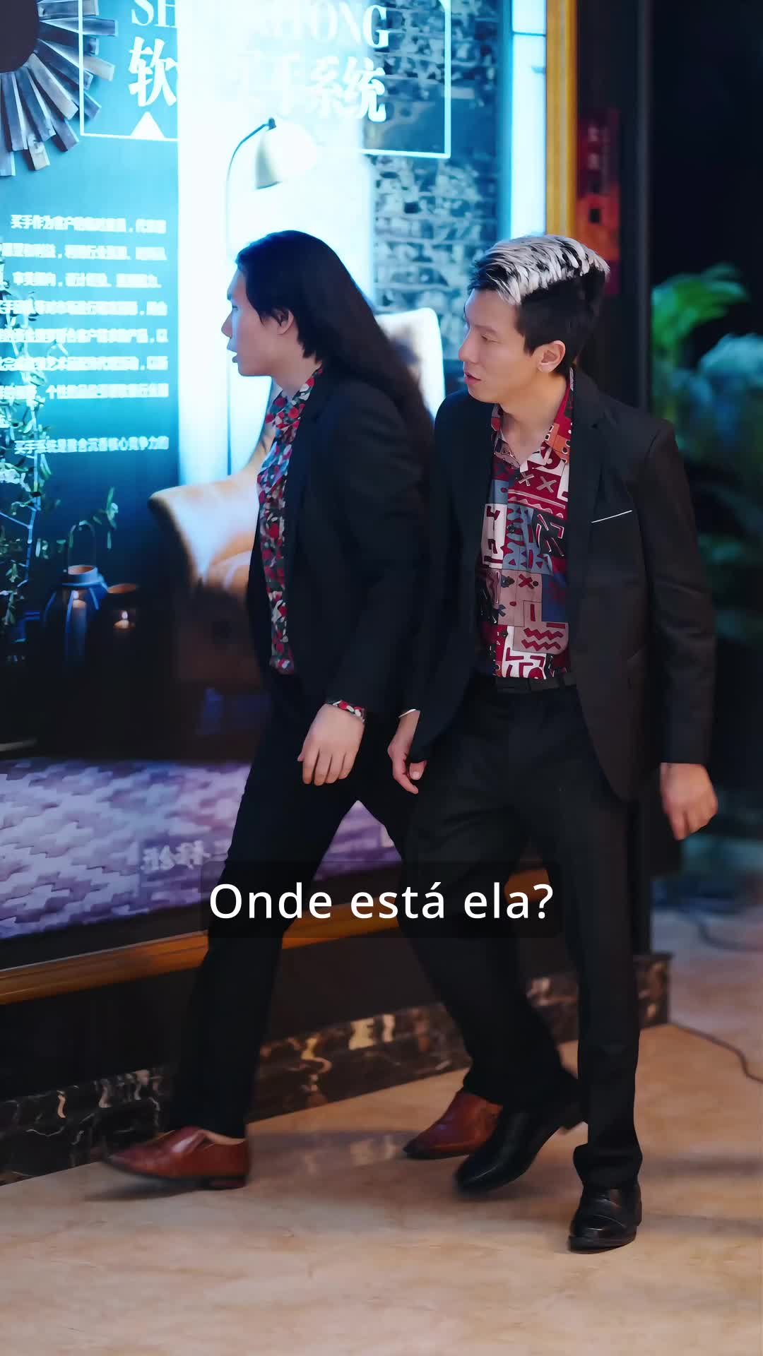 Episódio 4 de A Senhorita Mimada é uma Grande Personagem Oculta