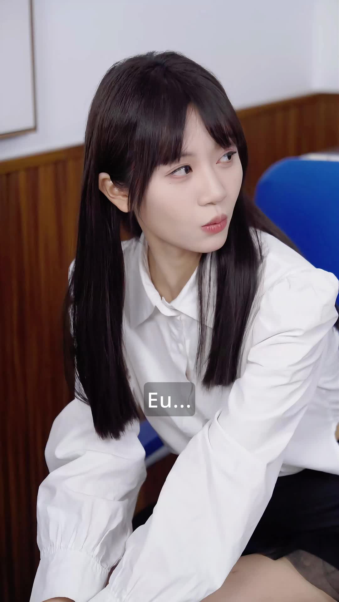 Episódio 45 de A Senhorita Mimada é uma Grande Personagem Oculta