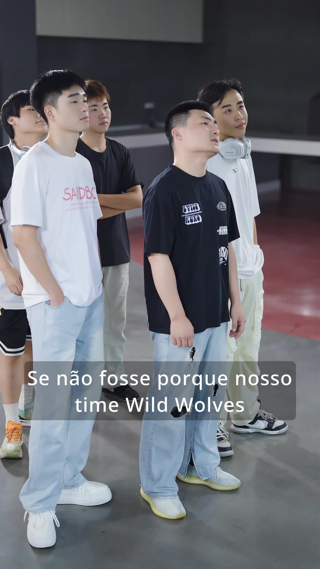 Episódio 58 de A Senhorita Mimada é uma Grande Personagem Oculta