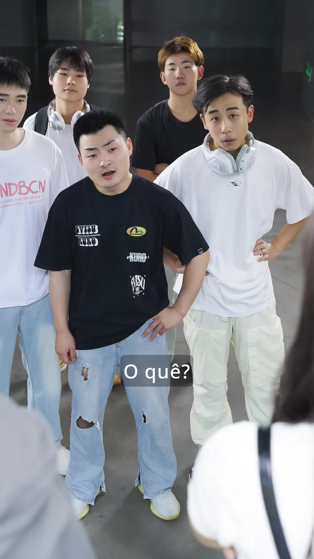 Episódio 60 de A Senhorita Mimada é uma Grande Personagem Oculta