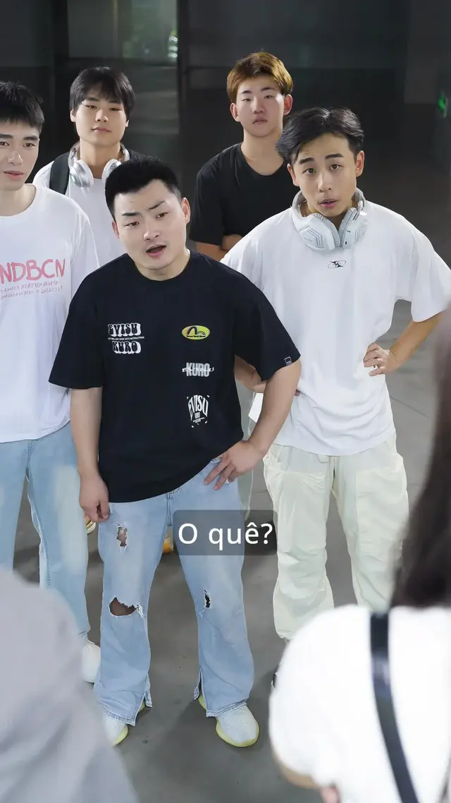 Episódio 60 de A Senhorita Mimada é uma Grande Personagem Oculta