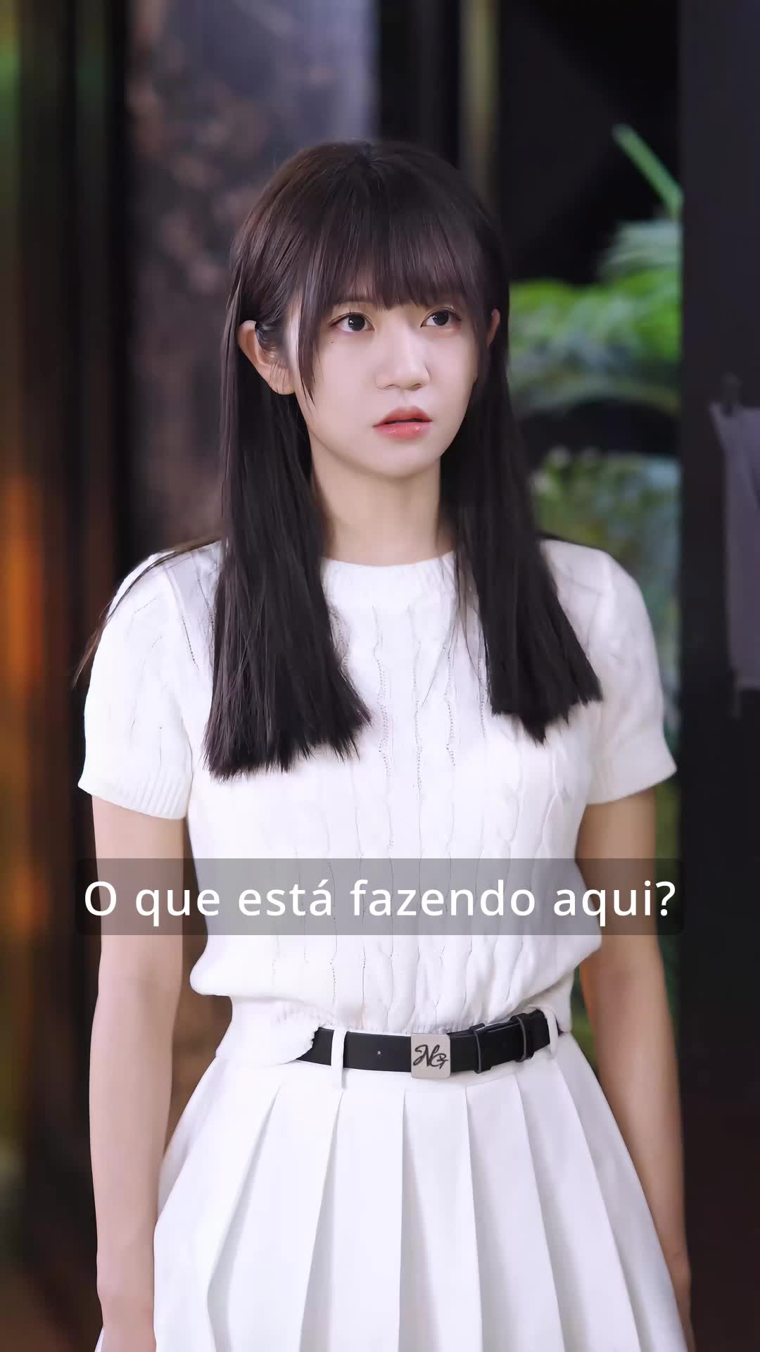 Episódio 72 de A Senhorita Mimada é uma Grande Personagem Oculta