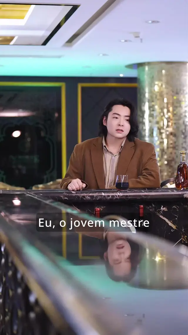 Episódio 73 de A Senhorita Mimada é uma Grande Personagem Oculta