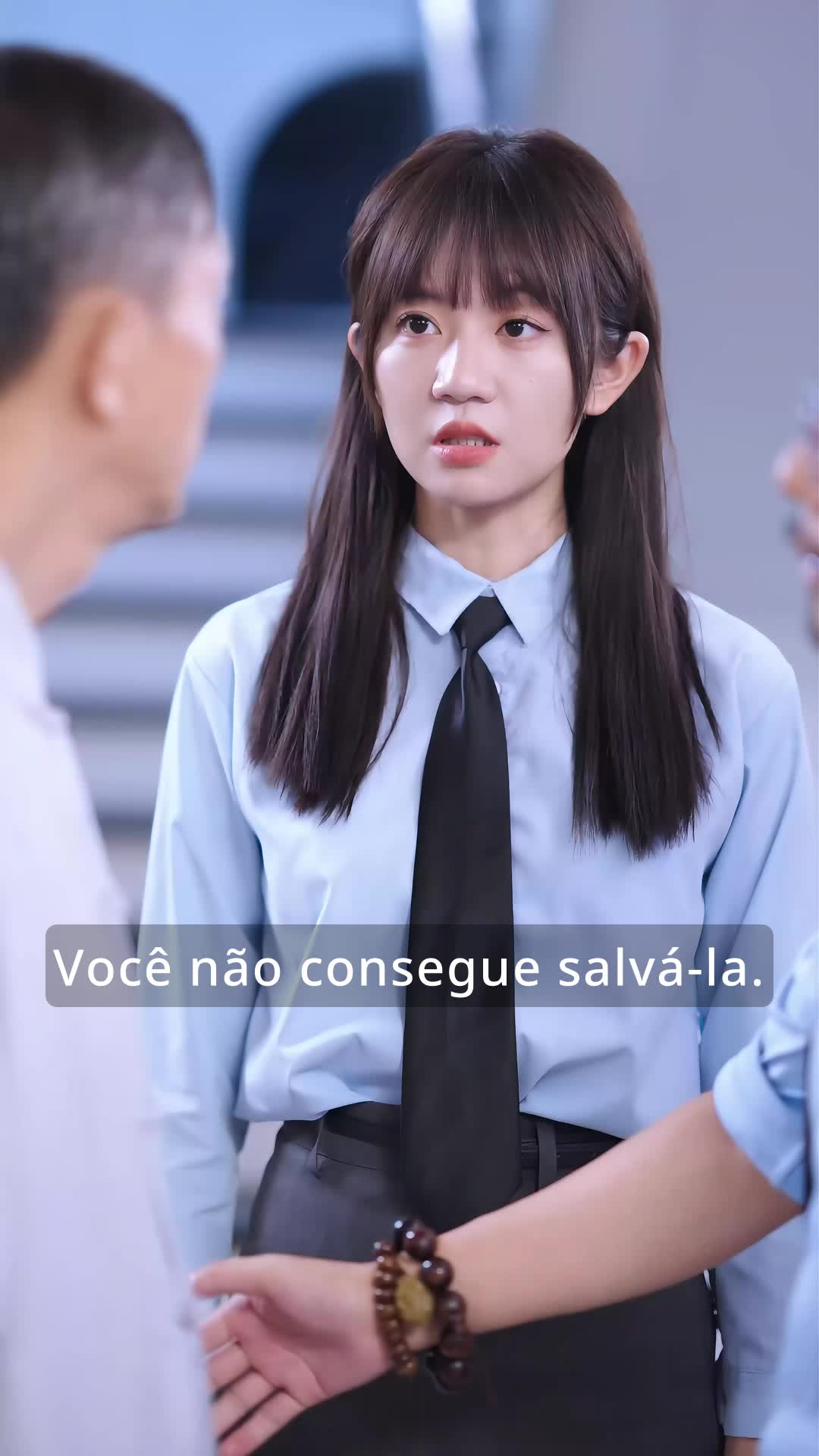 Episódio 84 de A Senhorita Mimada é uma Grande Personagem Oculta
