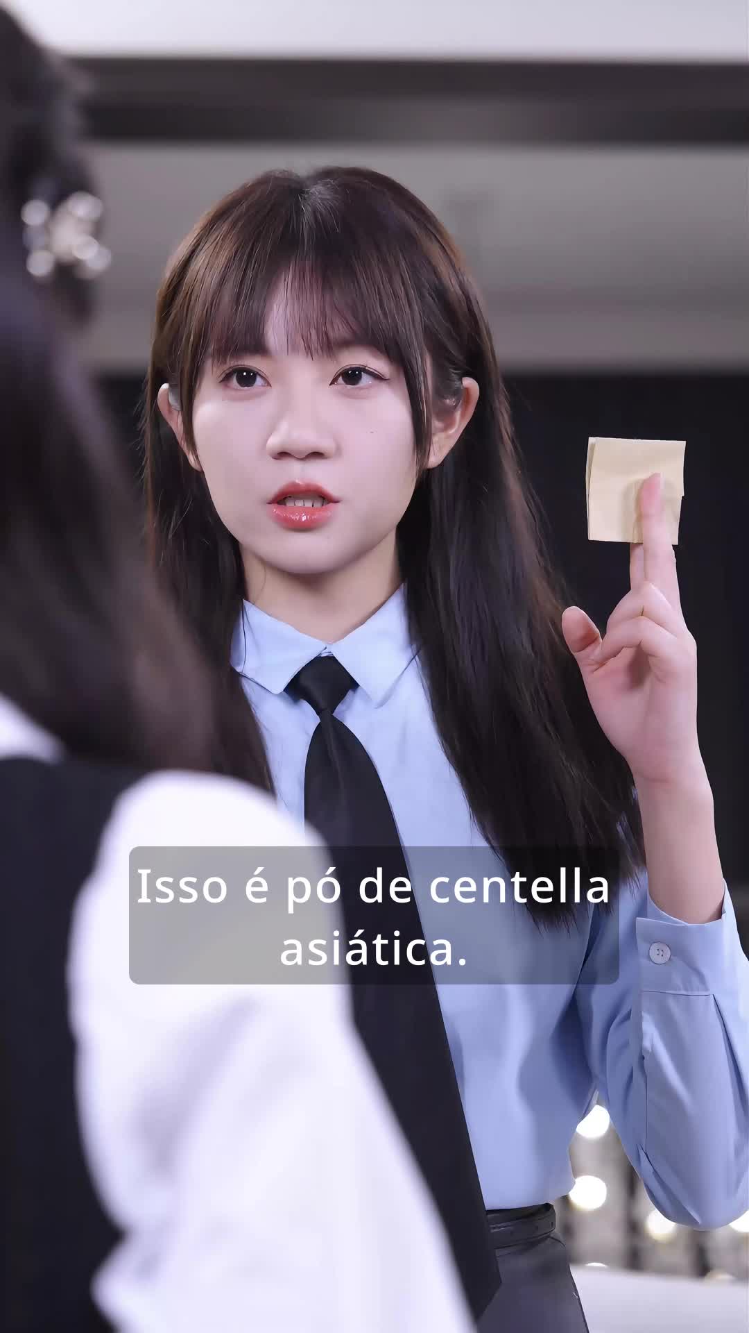 Episódio 86 de A Senhorita Mimada é uma Grande Personagem Oculta