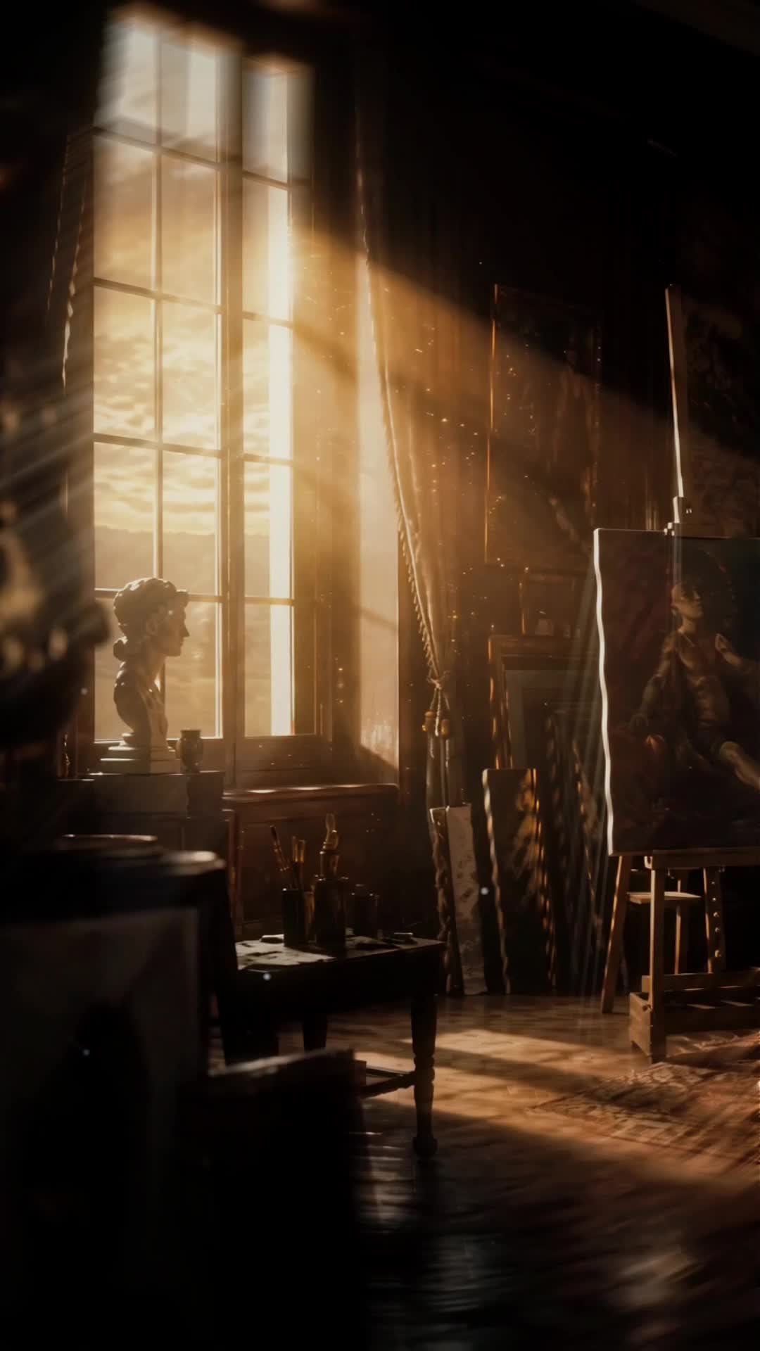 Episódio 19 de A Sétima Morte do Diabo