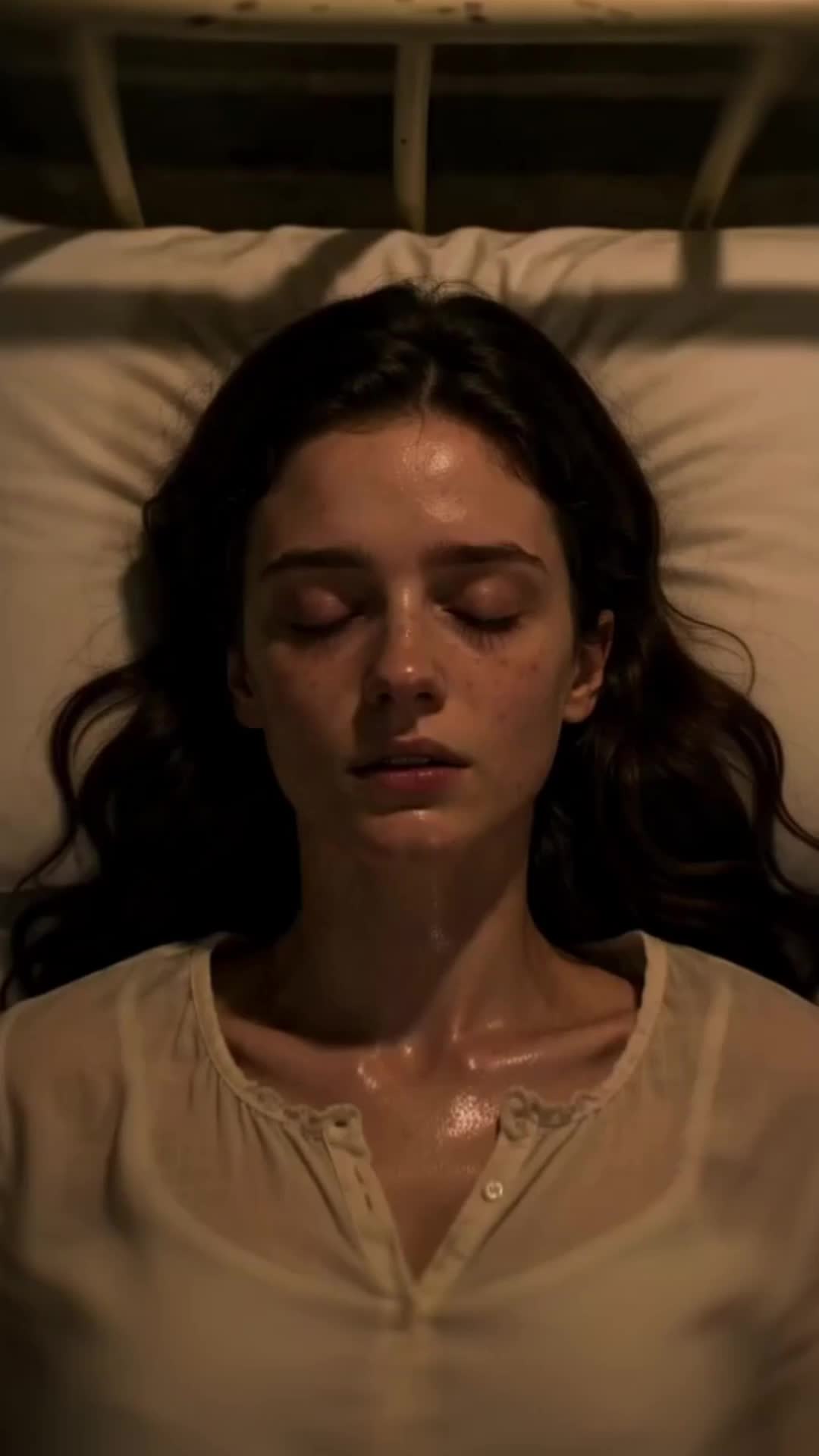 Episódio 23 de A Sétima Morte do Diabo