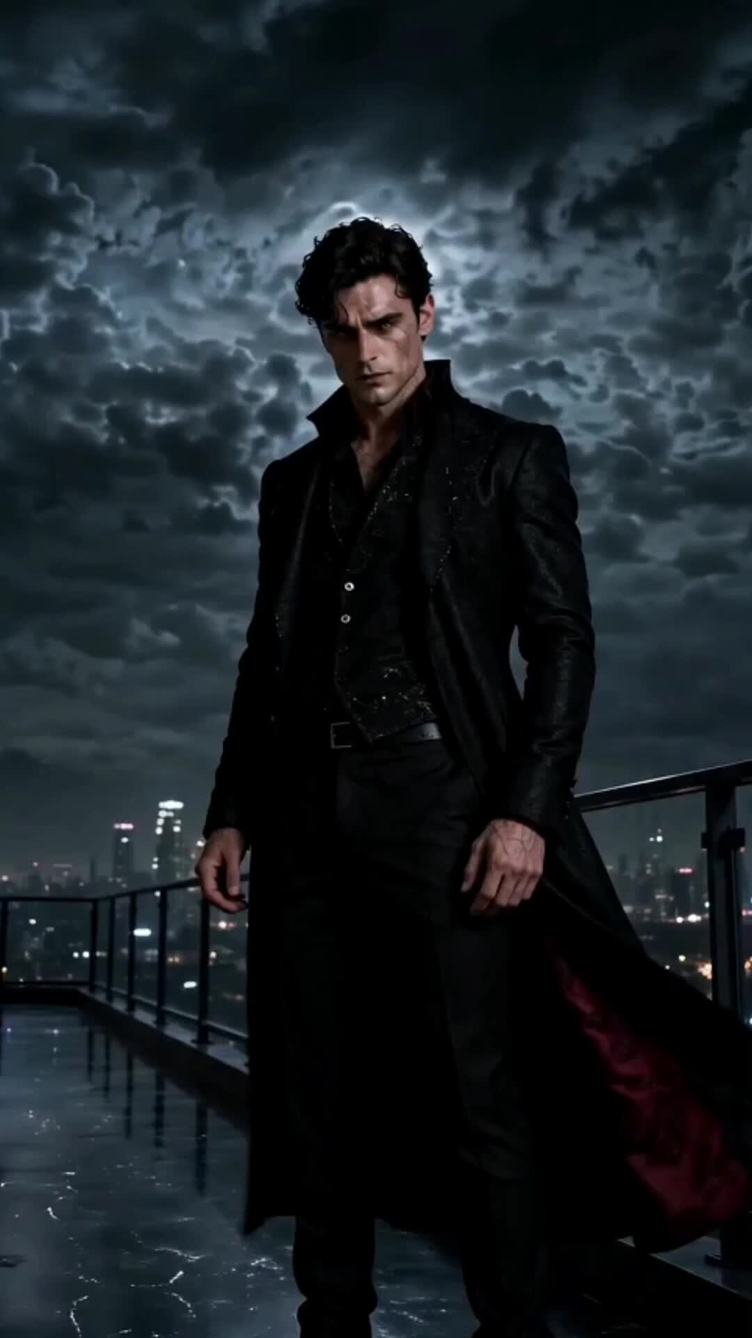Episódio 25 de A Sétima Morte do Diabo