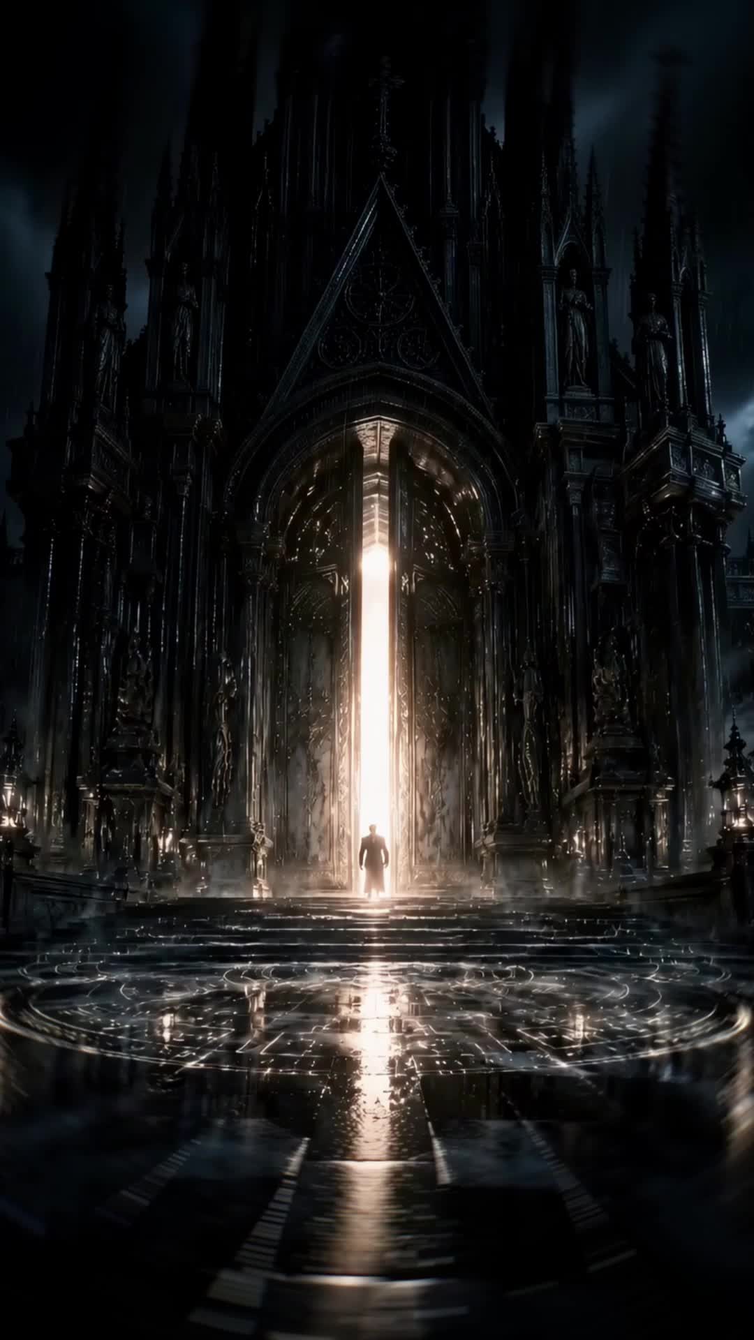 Episódio 27 de A Sétima Morte do Diabo