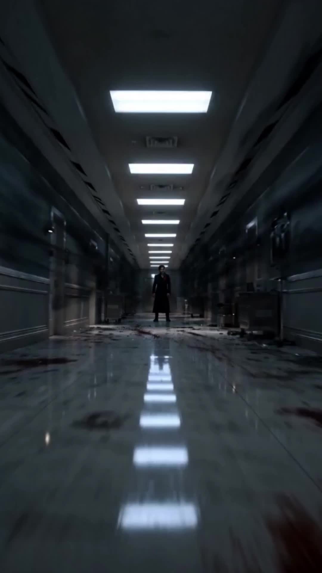 Episódio 31 de A Sétima Morte do Diabo