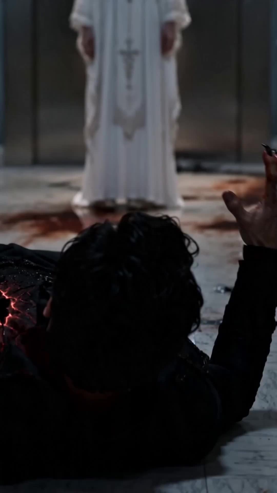 Episódio 32 de A Sétima Morte do Diabo