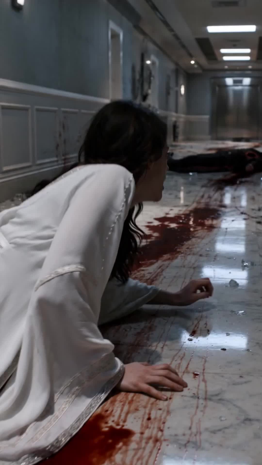 Episódio 33 de A Sétima Morte do Diabo