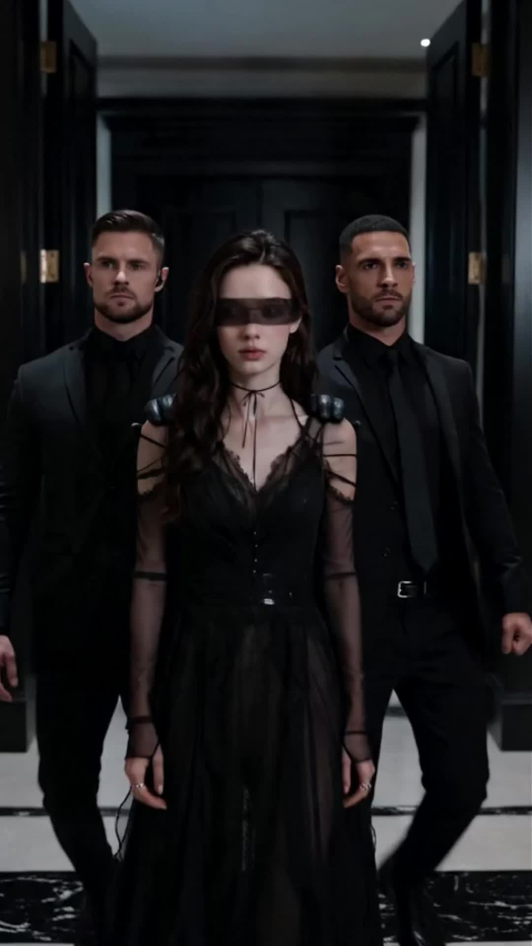 Episódio 4 de A Sétima Morte do Diabo