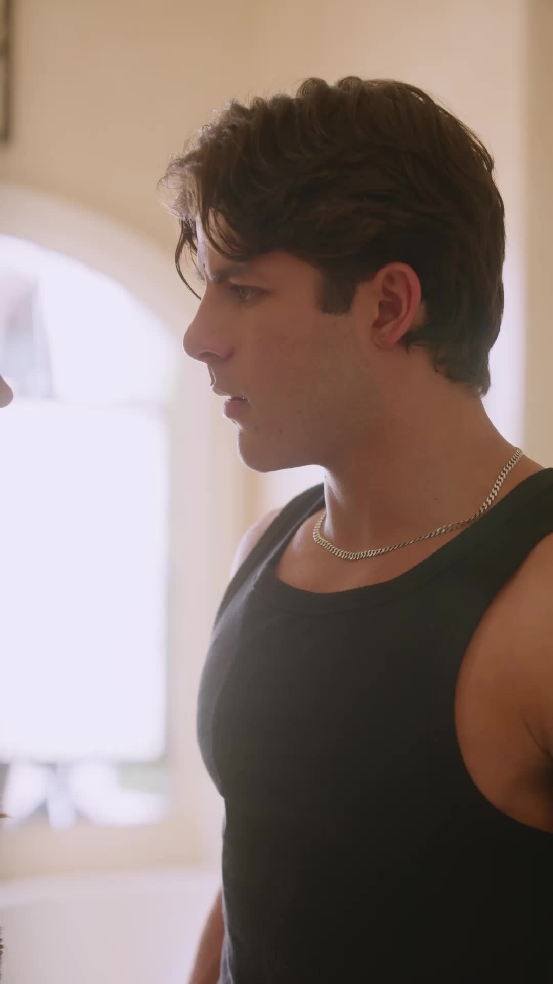 Episódio 15 de A Stripper Virgem e o Astro do Hóquei