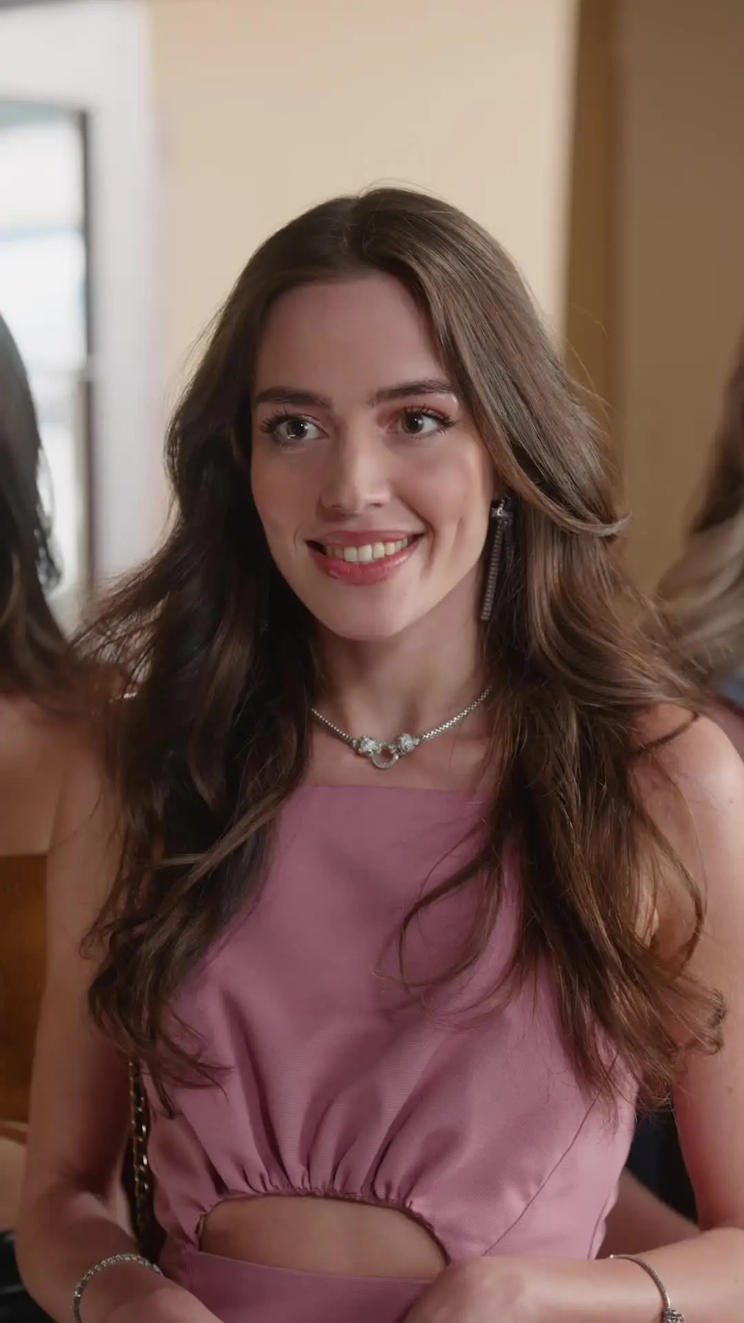Episódio 26 de A Stripper Virgem e o Astro do Hóquei