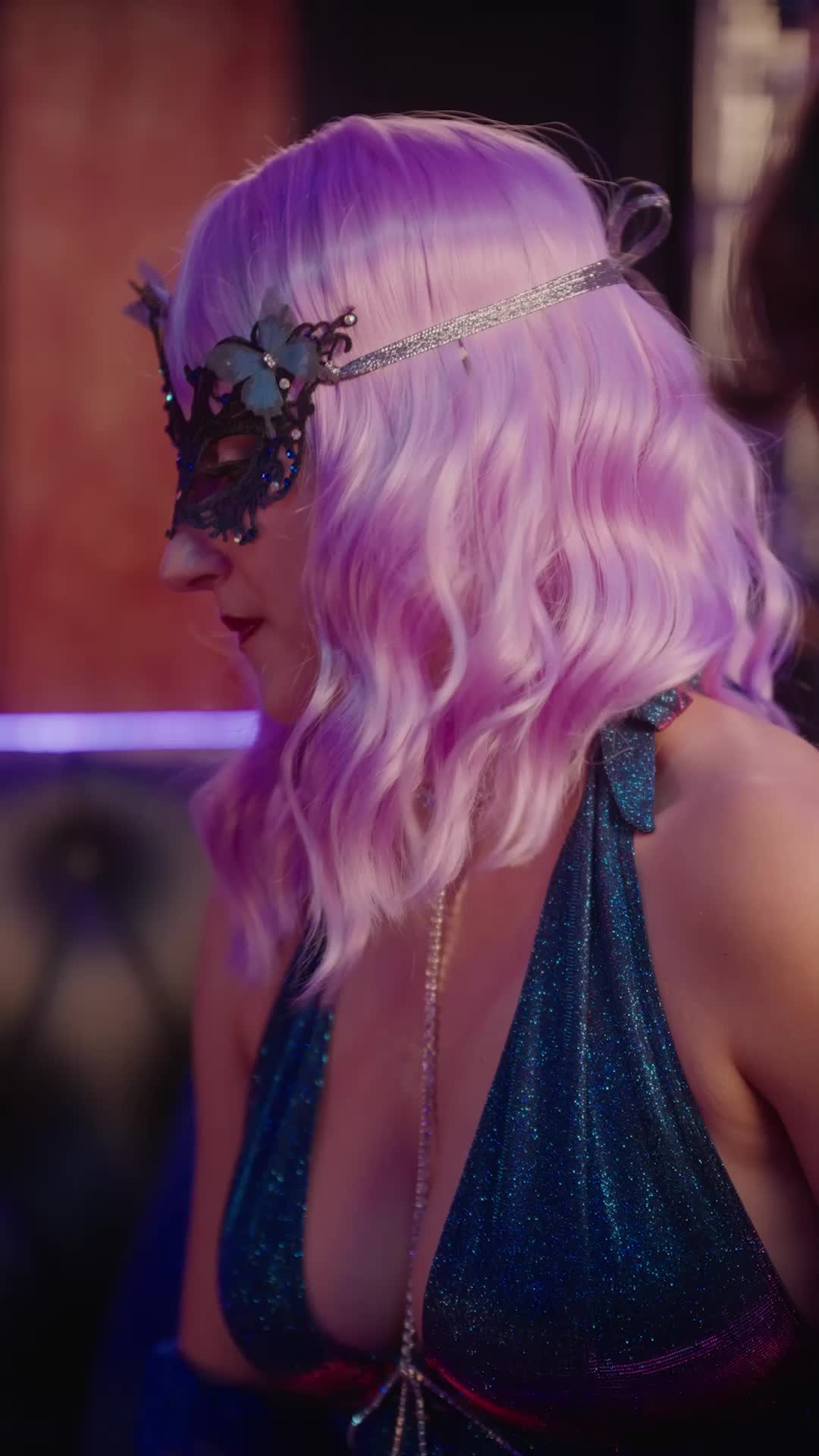 Episódio 36 de A Stripper Virgem e o Astro do Hóquei