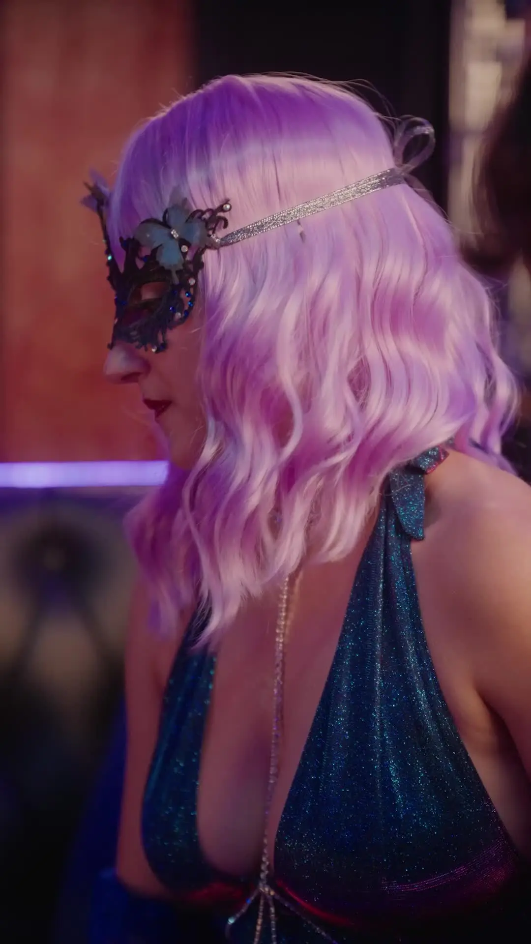 Episódio 36 de A Stripper Virgem e o Astro do Hóquei