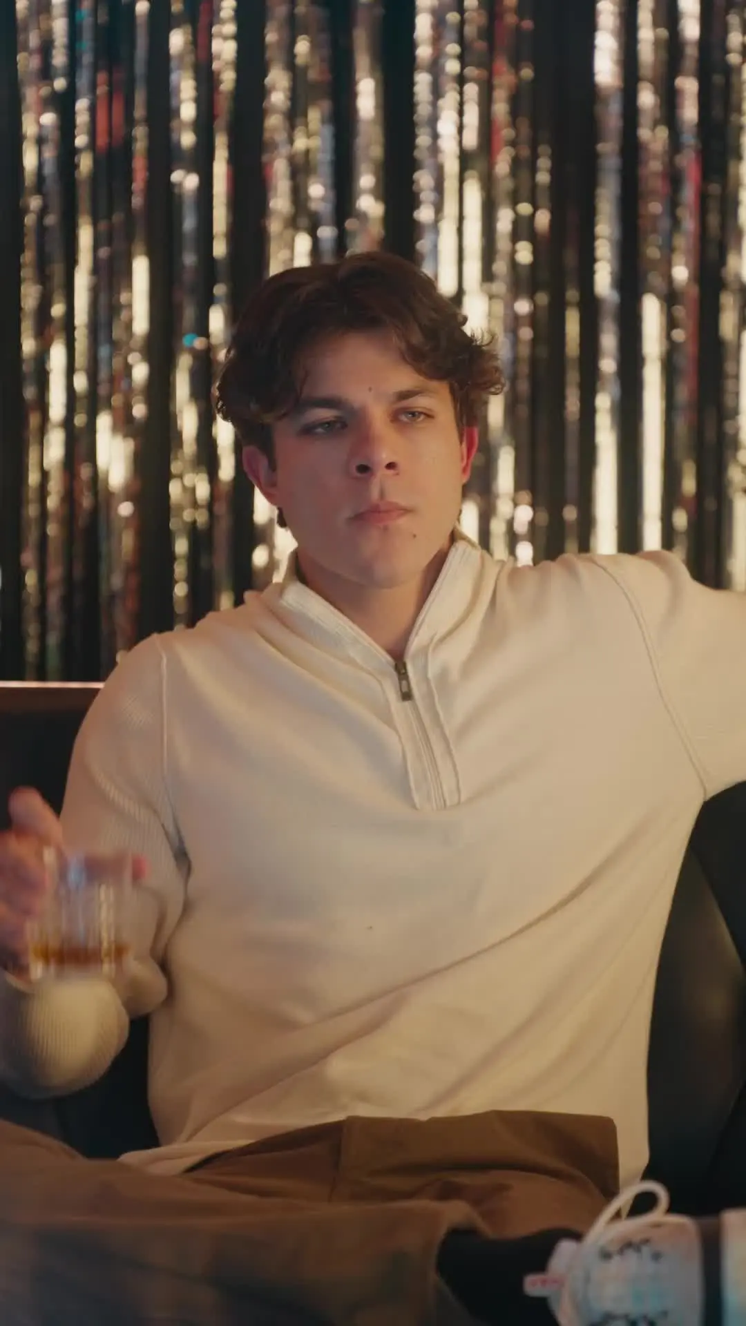 Episódio 53 de A Stripper Virgem e o Astro do Hóquei
