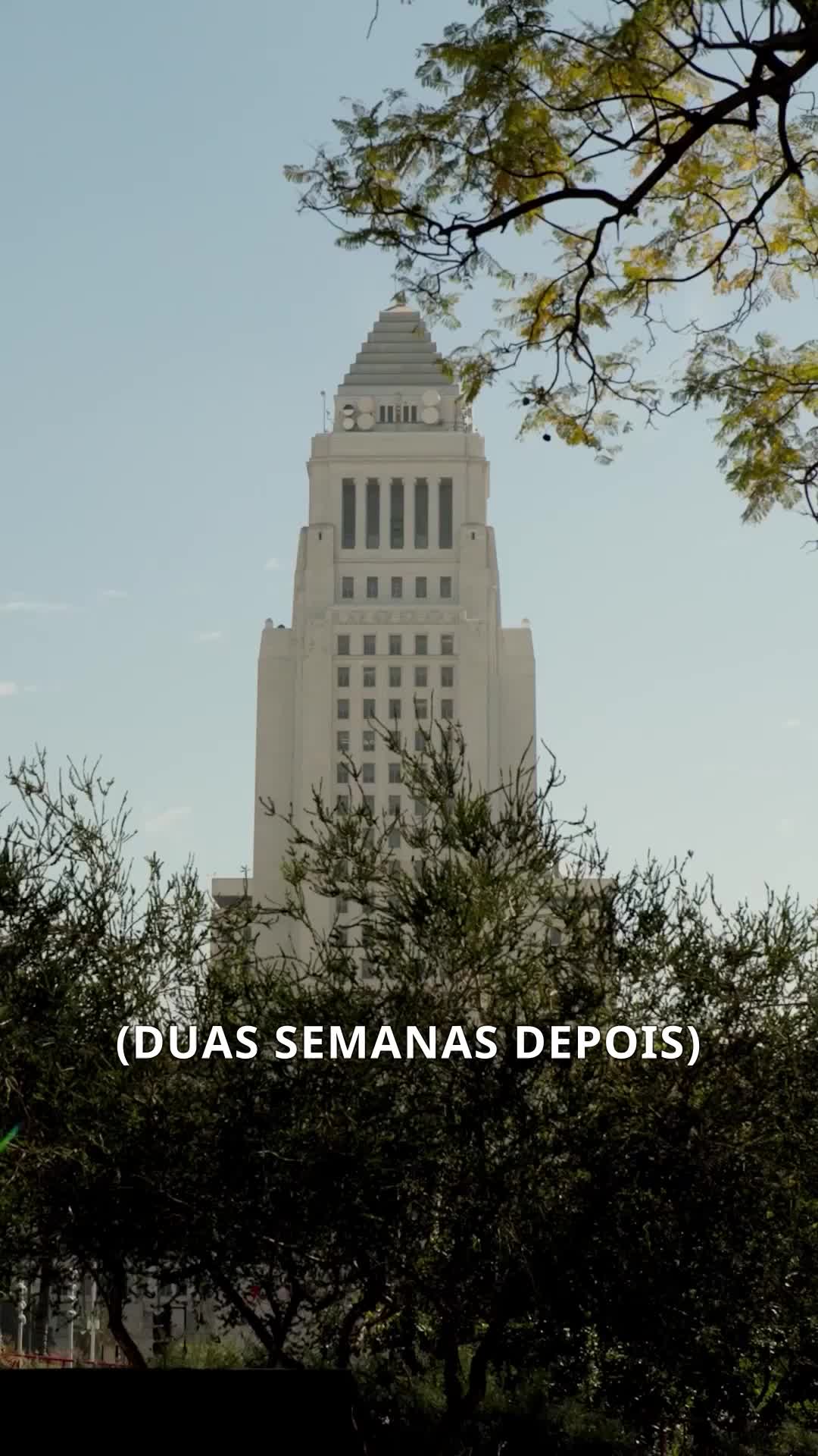 Episódio 11 de A Substituta Virgem do Bilionário