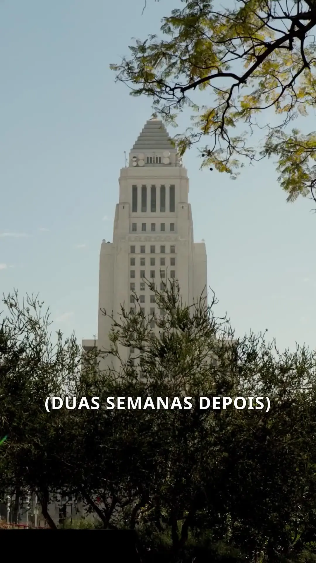 Episódio 11 de A Substituta Virgem do Bilionário