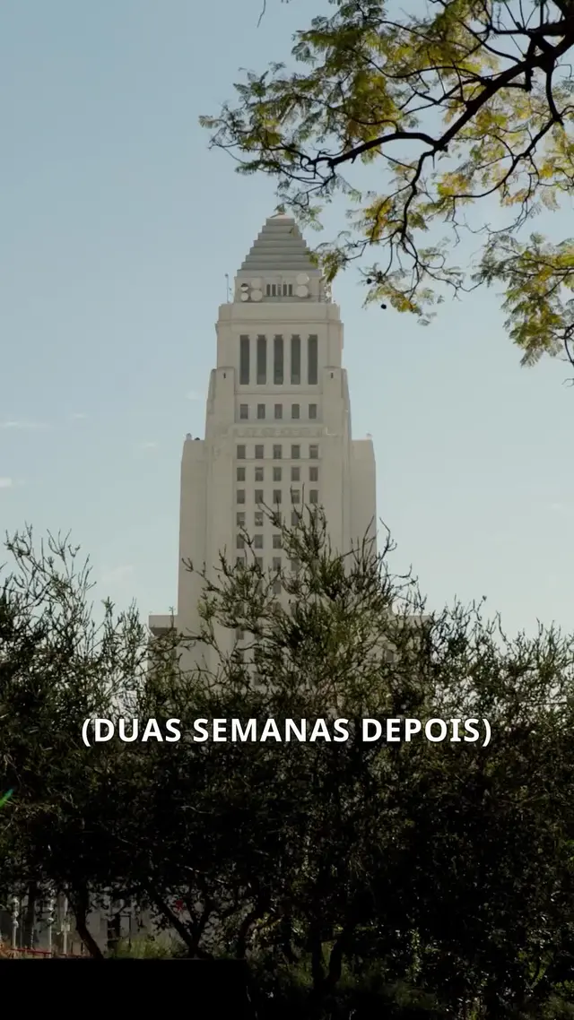 Episódio 11 de A Substituta Virgem do Bilionário