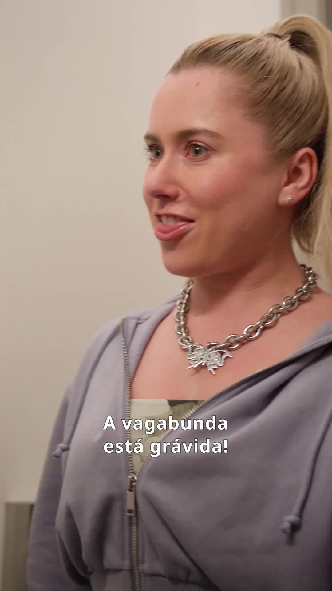 Episódio 14 de A Substituta Virgem do Bilionário