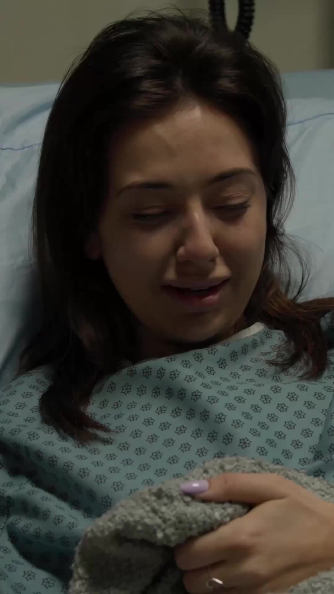 Episódio 19 de A Substituta Virgem do Bilionário