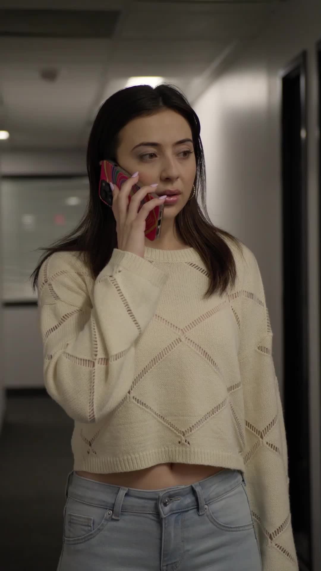 Episódio 3 de A Substituta Virgem do Bilionário