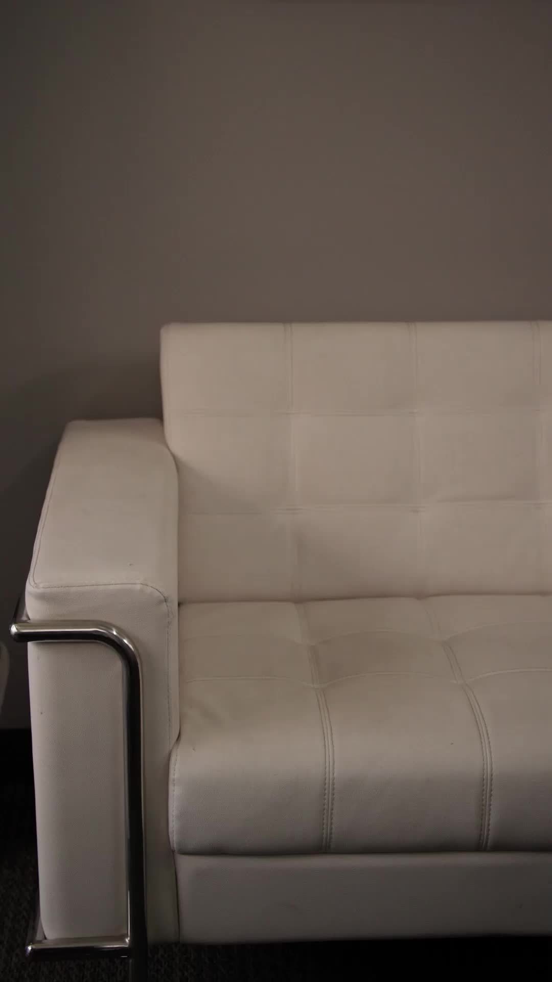 Episódio 31 de A Substituta Virgem do Bilionário