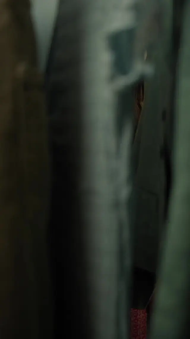 Episódio 7 de A Substituta Virgem do Bilionário