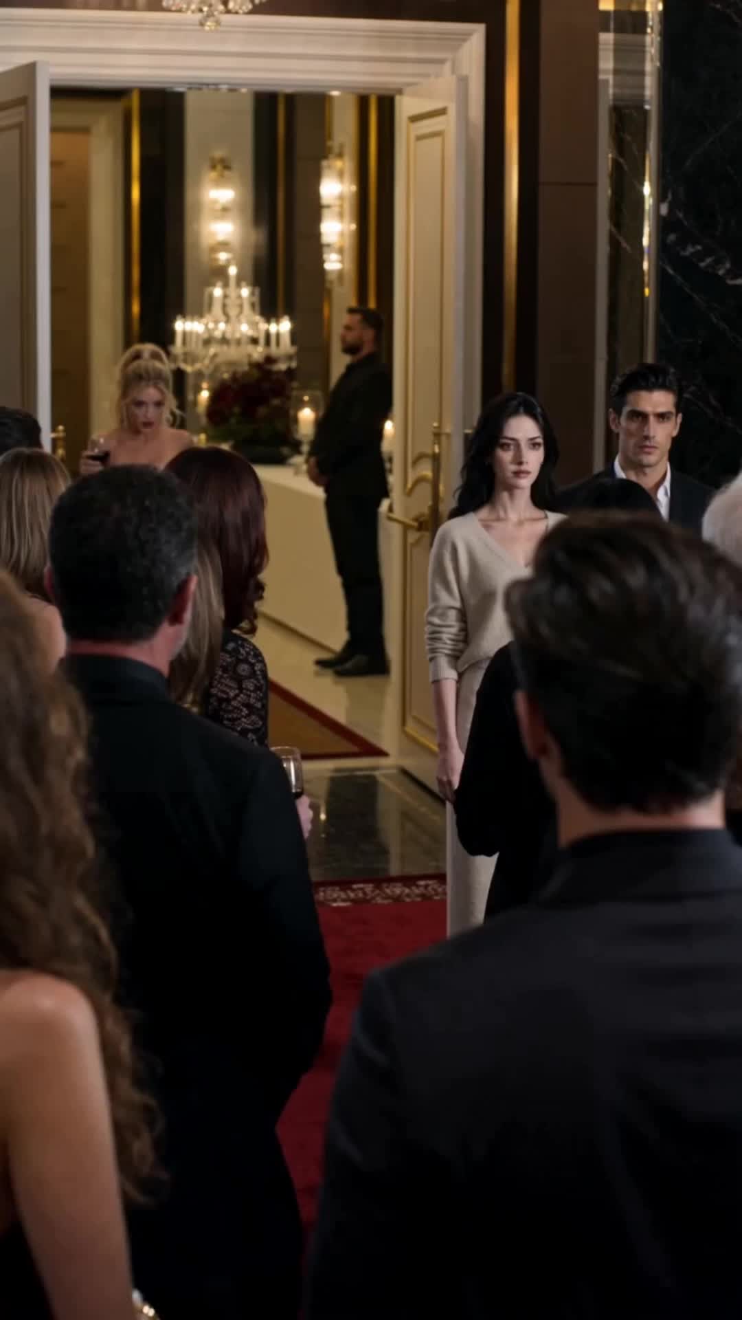 Episódio 12 de A Ternura Fatal do Don