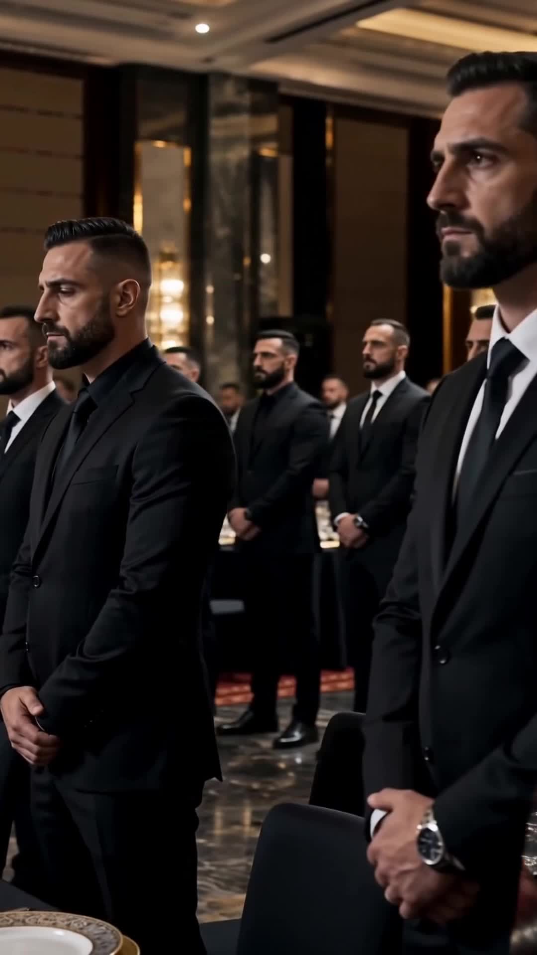 Episódio 14 de A Ternura Fatal do Don