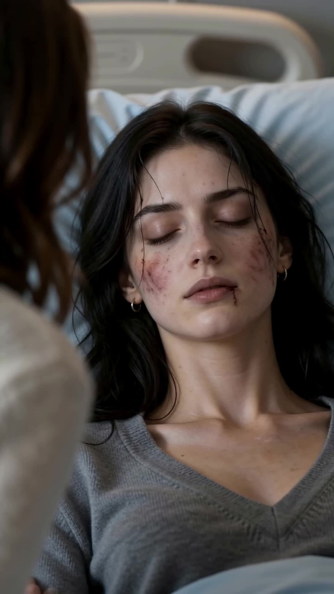 Episódio 18 de A Ternura Fatal do Don