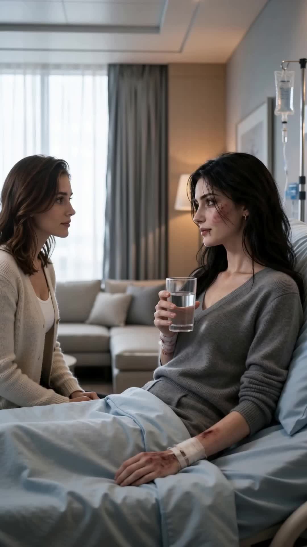 Episódio 19 de A Ternura Fatal do Don