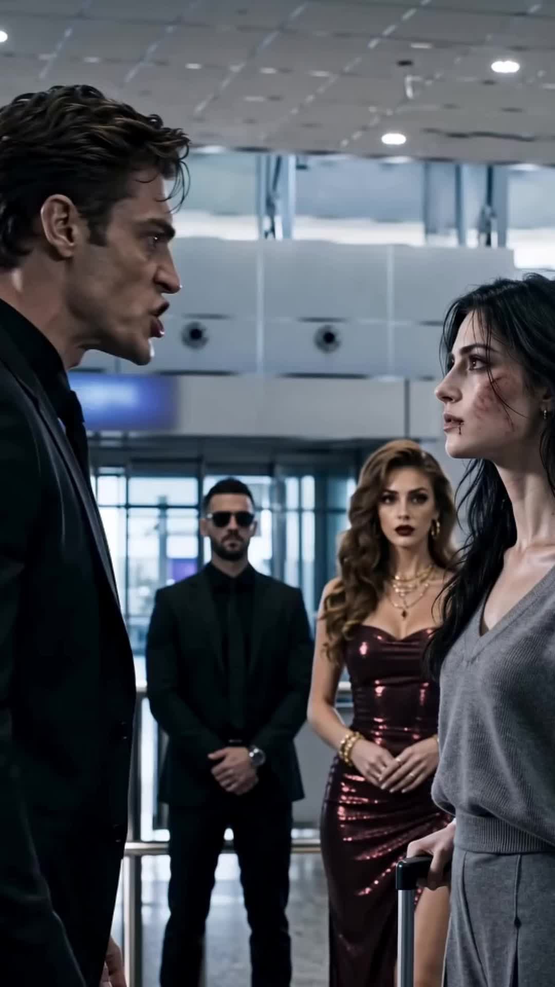 Episódio 4 de A Ternura Fatal do Don