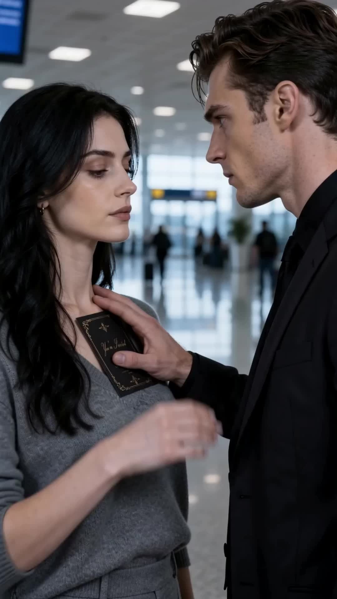 Episódio 5 de A Ternura Fatal do Don